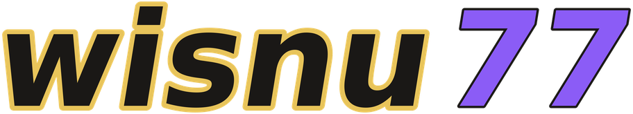 wisnu77 logo